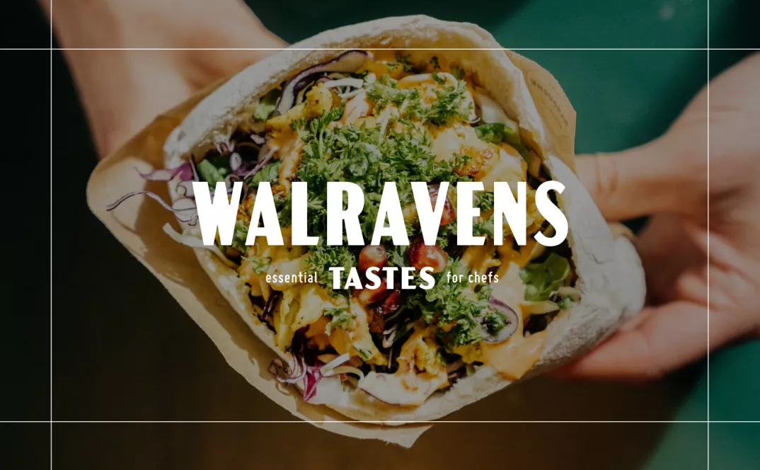 Walravens logo