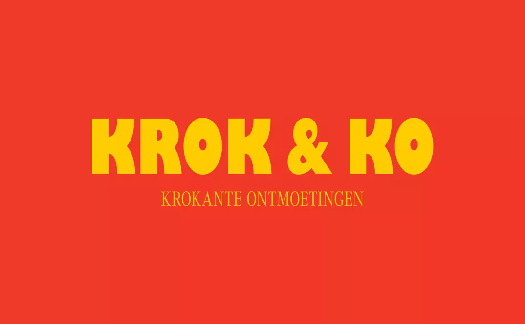 Logo Krok & Ko